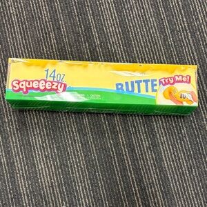 Squeezy Butter Squishy 14 oz